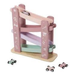 Little Dutch LD Toy Wooden Race Track -Little Dutch Sale Shop 4374