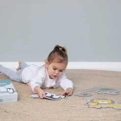 Little Dutch LD Animal Zoo Puzzle - 6 Pcs 23 Little Dutch LD Animal Zoo Puzzle - 6 Pcs -Little Dutch Sale Shop 4443 10