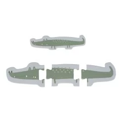 Little Dutch LD Animal Zoo Puzzle - 6 Pcs 17 Little Dutch LD Animal Zoo Puzzle - 6 Pcs -Little Dutch Sale Shop 4443 4