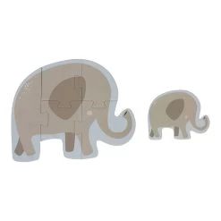 Little Dutch LD Animal Zoo Puzzle - 6 Pcs 20 Little Dutch LD Animal Zoo Puzzle - 6 Pcs -Little Dutch Sale Shop 4443 7