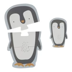 Little Dutch LD Animal Zoo Puzzle - 6 Pcs 21 Little Dutch LD Animal Zoo Puzzle - 6 Pcs -Little Dutch Sale Shop 4443 8