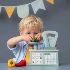 Little Dutch Toy Scale -Little Dutch Sale Shop 4468 6