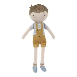 Little Dutch LD Cuddle Doll 50 Cm