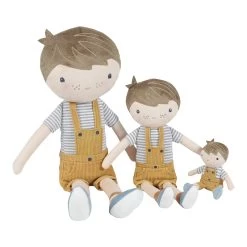 Little Dutch LD Cuddle Doll 50 Cm -Little Dutch Sale Shop 4525 9