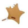 Little Dutch Cuddle Cloth Star - Pure Ochre -Little Dutch Sale Shop 46 1b069df2 8d6f 43de 81cc 6a1711ac73b0