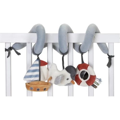 Little Dutch Activity Spiral Sailors Bay 3 Little Dutch Activity Spiral Sailors Bay