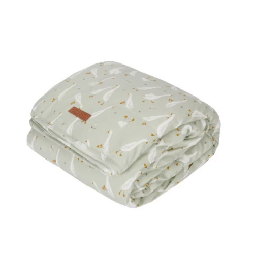 Little Dutch Bassinet Blanket - Little Goose 3 Little Dutch Bassinet Blanket - Little Goose