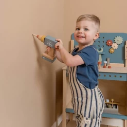 Little Dutch Toy Drill -Little Dutch Sale Shop 4 19b0f28a fdbc 4e81 8c98 cd98507458f5