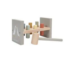 Little Dutch Pounding Bench - Little Goose