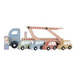 Little Dutch Wooden Truck -Little Dutch Sale Shop 4 56704e79 49ea 4a5f 9dc1 2d45d47bbb5a