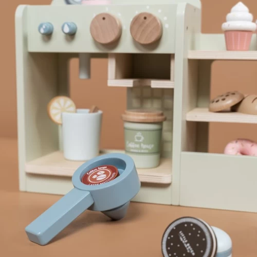 Little Dutch Coffee Corner 6 Little Dutch Coffee Corner - Image 4