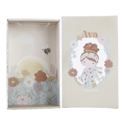 Little Dutch Cuddle Doll - Ava 35 Cm 10 Little Dutch Cuddle Doll - Ava 35 Cm -Little Dutch Sale Shop 4 a4cfaf7e 131c 48fc 8383 cf51fef55663