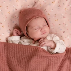 Little Dutch Fitted Bassinet Sheet Little Pink Flowers -Little Dutch Sale Shop 4 c3abd494 e1f6 4bad a4e2 897d4b0b49c0