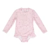 Little Dutch Bathsuit Long Sleeves Ruffles Little Pink Flowers -Little Dutch Sale Shop 4 ccd8862e 9d88 477e b047 d1da3e93ac2f