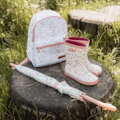 Little Dutch Rain Boots Flowers & Butterflies -Little Dutch Sale Shop 4 f2dc83f6 ba01 4515 8fd7 de7245336100