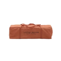 Little Dutch Travel Cot In Bag - Rust -Little Dutch Sale Shop 57 6c390489 4e43 4bd0 a942 c071d1742f4a