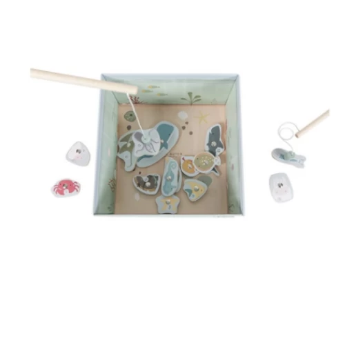 Little Dutch Fishing Game 4 Little Dutch Fishing Game - Image 2