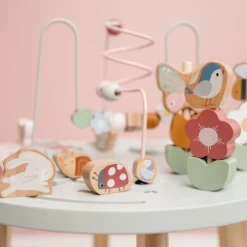 Little Dutch Activity Table Flowers & Butterflies -Little Dutch Sale Shop 5 b300edfa a1a1 431f 8e27 5b732c61766e