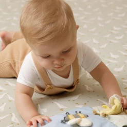 Little Dutch Fitted Bassinet Sheet Little Goose 7 Little Dutch Fitted Bassinet Sheet Little Goose -Little Dutch Sale Shop 5 e045716f 3b53 42af a089 c8334e40312e