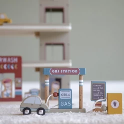 Little Dutch Railway Extension - Garage - LD4491 -Little Dutch Sale Shop 68 c38ebfa3 9aef 4044 bd06 8ecbea47af1d