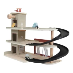 Little Dutch Railway Extension - Garage - LD4491 -Little Dutch Sale Shop 69 a69c4d4e 29c5 4050 9a0e 626f2af49840