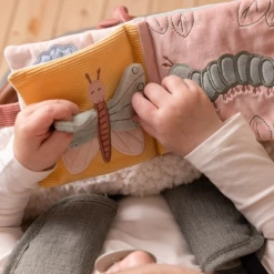 Little Dutch Stroller Booklet Small Flowers & Butterflies -Little Dutch Sale Shop 6 0307cb38 d443 4867 887a 8858860e9b8b