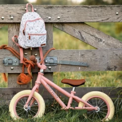 Little Dutch Balance Bike - Matt Pink -Little Dutch Sale Shop 6 15e35dd2 0f59 47b0 b6cb acd38a0087b6