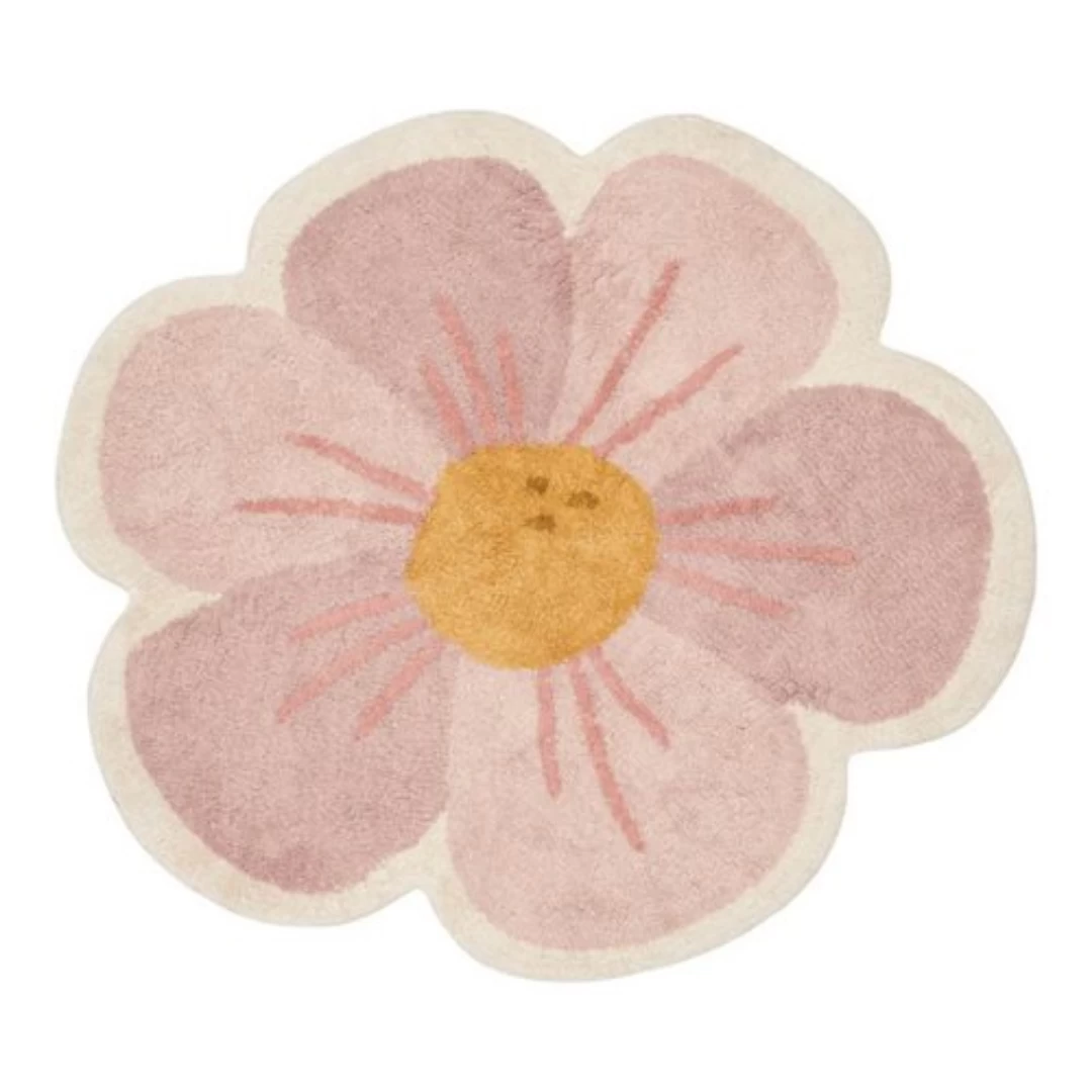 Little Dutch Rug Flower - 110 Cm 3 Little Dutch Rug Flower - 110 Cm