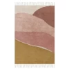 Little Dutch Rug Horizon - Pink - 130x90cm -Little Dutch Sale Shop 6 2ef045ae d11c 4c79 9344 4576e95d057a