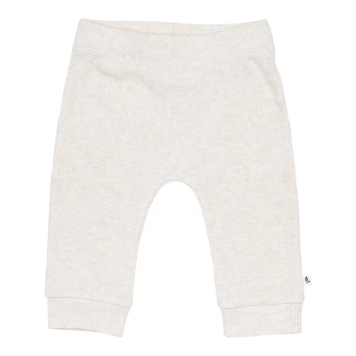 Little Dutch Trousers Rib Sand 3 Little Dutch Trousers Rib Sand