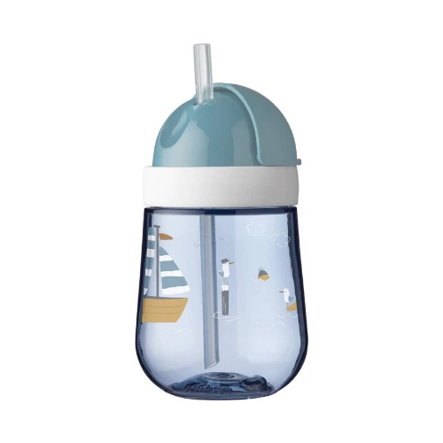 Little Dutch Straw Cup Sailors Bay 3 Little Dutch Straw Cup Sailors Bay