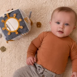 Little Dutch Activity Cube Sailors Bay -Little Dutch Sale Shop 73 b41b1de0 f719 4b95 a5ee cfe1c65992fd