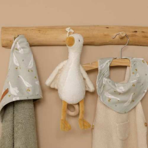 Little Dutch Music Box - Little Goose 4 Little Dutch Music Box - Little Goose - Image 2