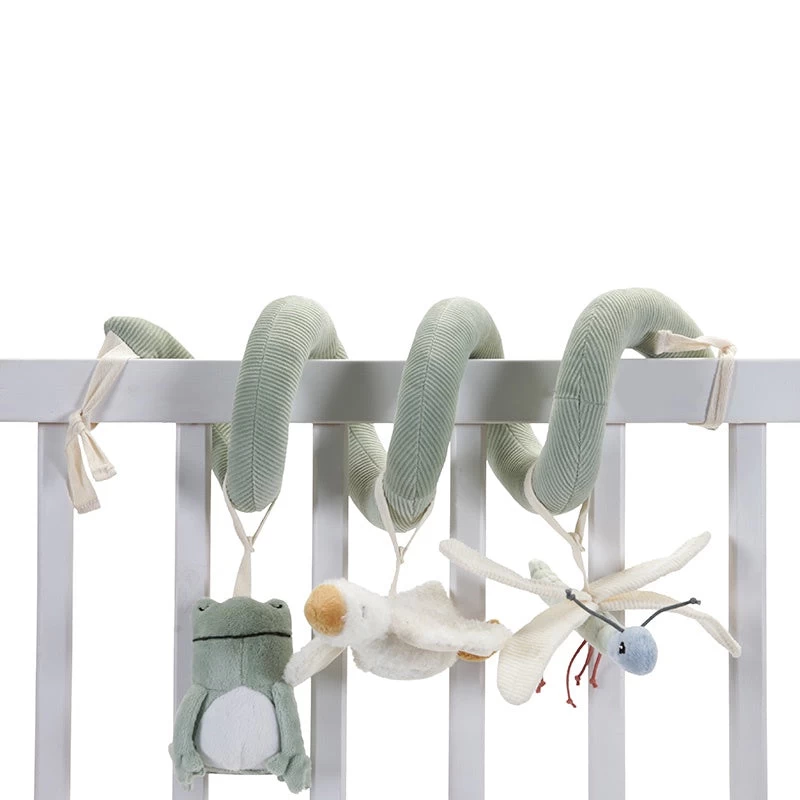 Little Dutch LD Spiral Little Goose 3 Little Dutch LD Spiral Little Goose