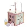 Little Dutch LD Wooden Activity Cube -Little Dutch Sale Shop 7e86e06ab22639db4dbd09b3a8c133e26db5b5df