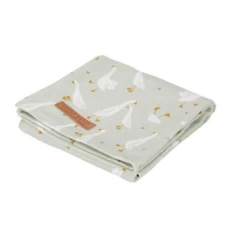 Little Dutch Swaddle 120X120 - Little Goose