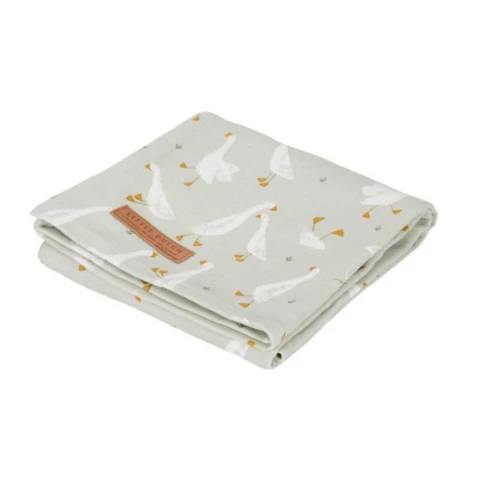 Little Dutch Swaddle 120X120 - Little Goose 3 Little Dutch Swaddle 120X120 - Little Goose