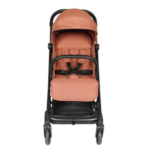 Little Dutch Stroller Comfort - Rust 4 Little Dutch Stroller Comfort - Rust - Image 2