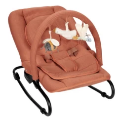 Little Dutch Bouncing Chair - Rust