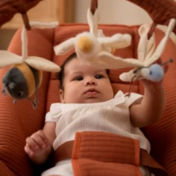 Little Dutch Bouncing Chair - Rust -Little Dutch Sale Shop 96 51850be3 6eec 4d97 b7ad c3dad7501b29