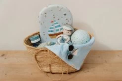 Little Dutch Beach Towel Sailors Bay -Little Dutch Sale Shop LD125100 04 1440x 5f93d15d be7f 4d26 8239 10c602cdf8cb