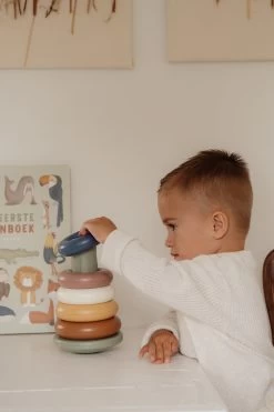 Little Dutch Stacking Rings Vintage 7 Little Dutch Stacking Rings Vintage -Little Dutch Sale Shop LD2009244