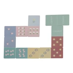 Little Dutch LD Domino Puzzle -Little Dutch Sale Shop LD4449 6