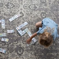 Little Dutch LD Domino Puzzle -Little Dutch Sale Shop LD4449 9