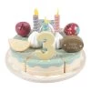 Little Dutch LD Wooden Birthday Cake XL -Little Dutch Sale Shop LD4494 4
