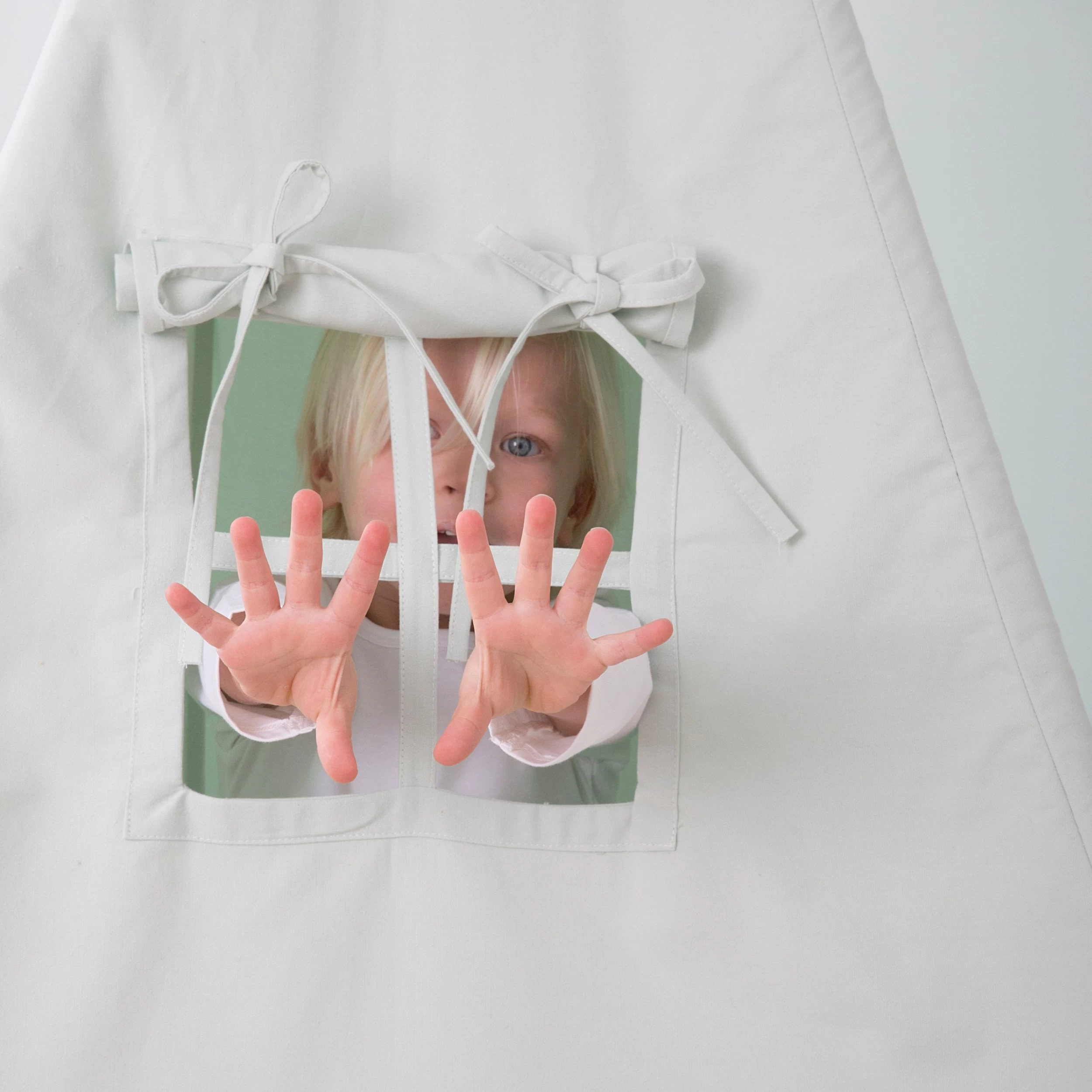 Little Dutch Teepee Tent - Mint 10 Little Dutch Teepee Tent - Mint - Image 8