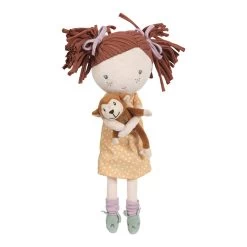 Little Dutch LD Cuddle Doll 35 CM -Little Dutch Sale Shop LD4526