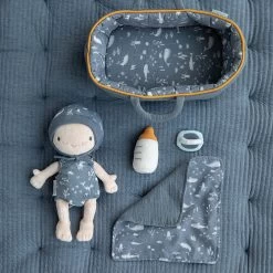 Little Dutch LD Soft Cuddle Toy Doll 9 Little Dutch LD Soft Cuddle Toy Doll -Little Dutch Sale Shop LD4529 8