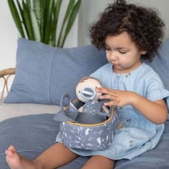 Little Dutch LD Soft Cuddle Toy Doll 10 Little Dutch LD Soft Cuddle Toy Doll -Little Dutch Sale Shop LD4529 9