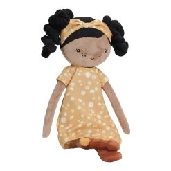 Little Dutch LD CuddleDoll Evi 35cm 11 Little Dutch LD CuddleDoll Evi 35cm -Little Dutch Sale Shop LD4531 2